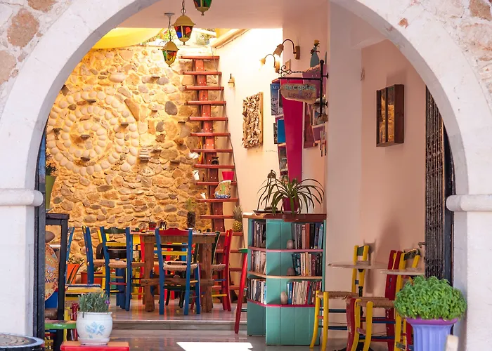 Poco Loco Bed&Breakfast